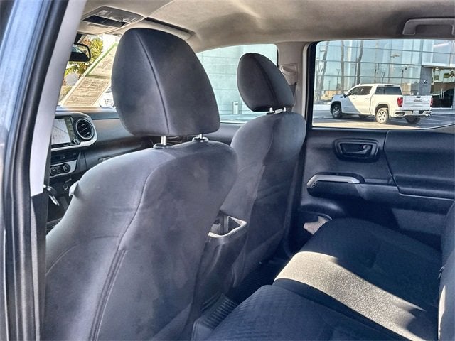 2023 Toyota Tacoma Trail Edition