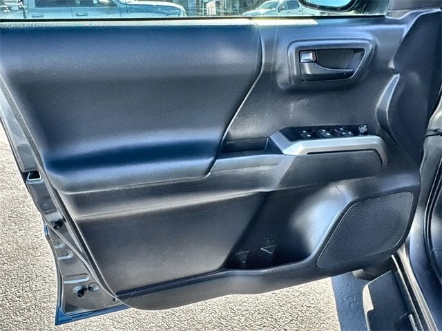 2023 Toyota Tacoma Trail Edition