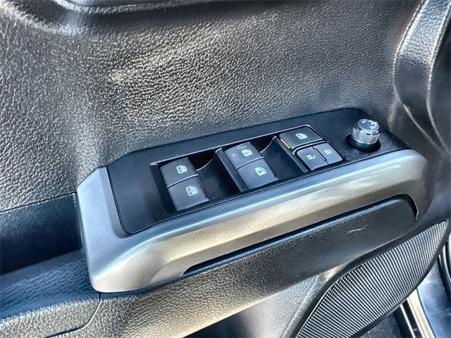 2023 Toyota Tacoma Trail Edition