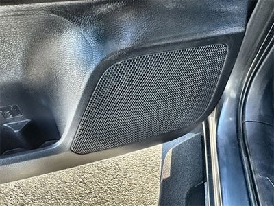 2023 Toyota Tacoma Trail Edition