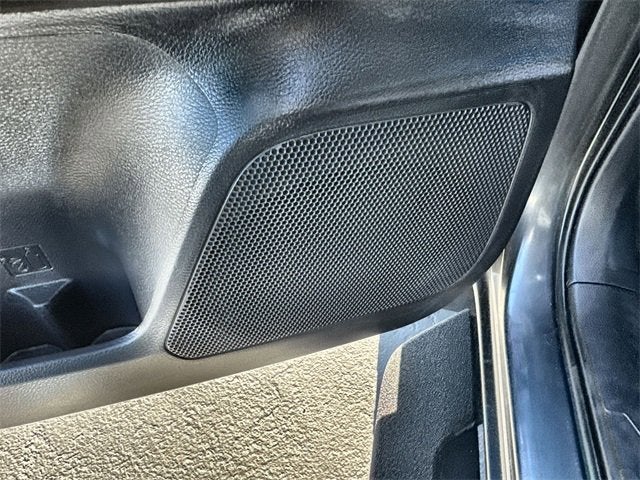 2023 Toyota Tacoma Trail Edition