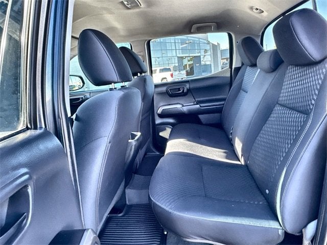 2023 Toyota Tacoma Trail Edition