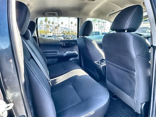 2023 Toyota Tacoma Trail Edition