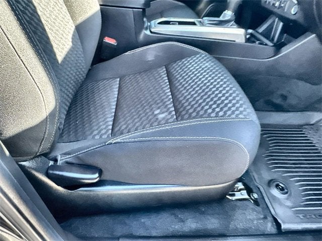 2023 Toyota Tacoma Trail Edition