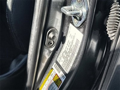 2023 Toyota Tacoma Trail Edition