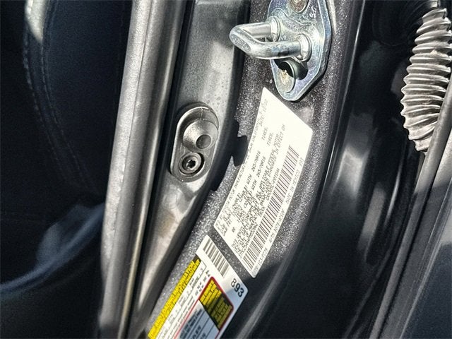 2023 Toyota Tacoma Trail Edition