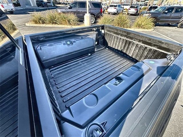 2023 Toyota Tacoma Trail Edition