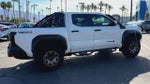 2026 Toyota Tacoma Hybrid Trailhunter