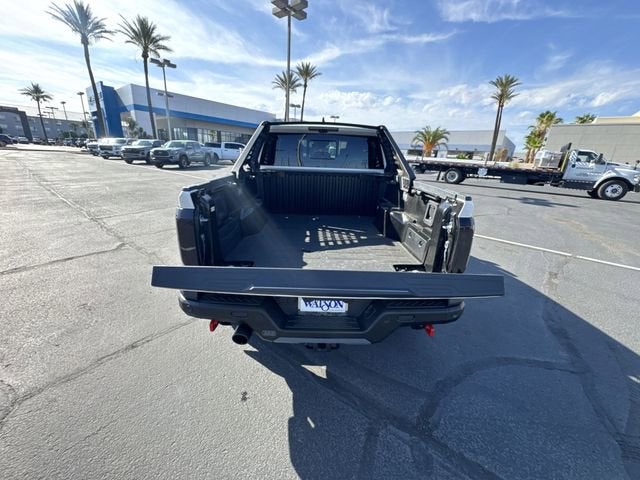 2026 Toyota Tacoma Hybrid Trailhunter