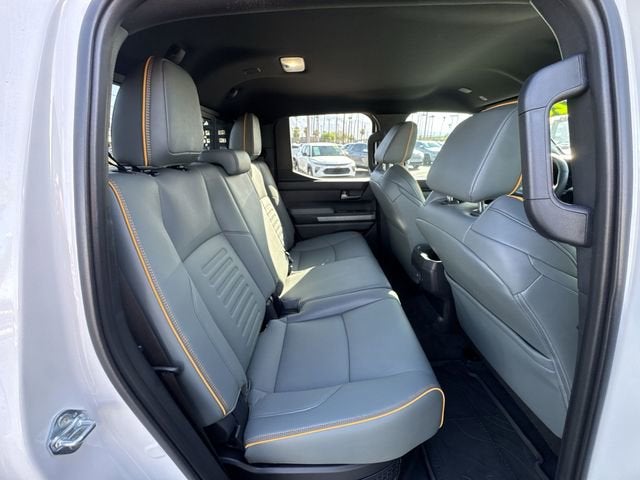 2026 Toyota Tacoma Hybrid Trailhunter