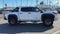 2026 Toyota Tacoma Hybrid Trailhunter