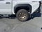 2026 Toyota Tacoma Hybrid Trailhunter