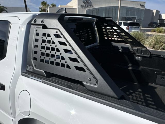 2026 Toyota Tacoma Hybrid Trailhunter