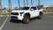 2026 Toyota Tacoma Hybrid Trailhunter