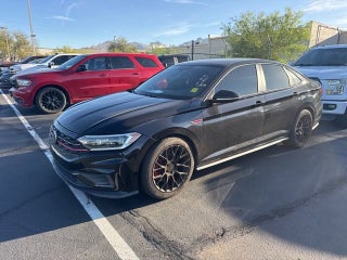 2020 Volkswagen Jetta GLI 2.0T S
