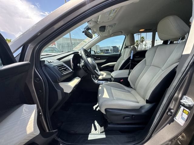 2022 Subaru Ascent Premium