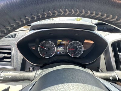 2022 Subaru Ascent Premium