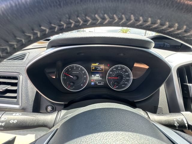 2022 Subaru Ascent Premium