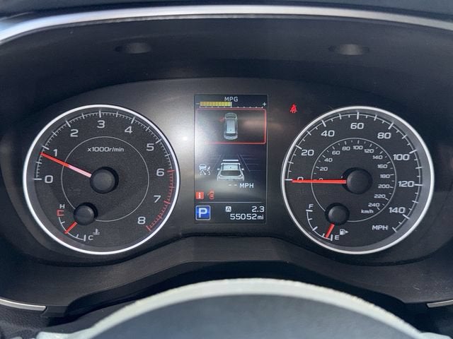 2022 Subaru Ascent Premium