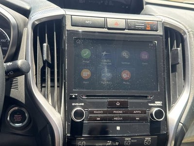 2022 Subaru Ascent Premium