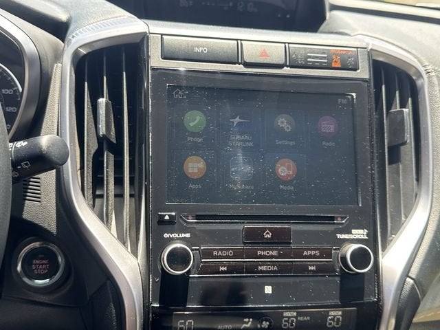2022 Subaru Ascent Premium