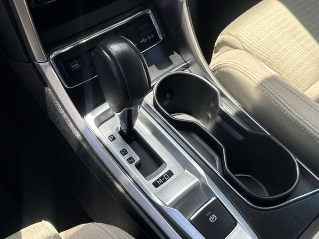 2022 Subaru Ascent Premium