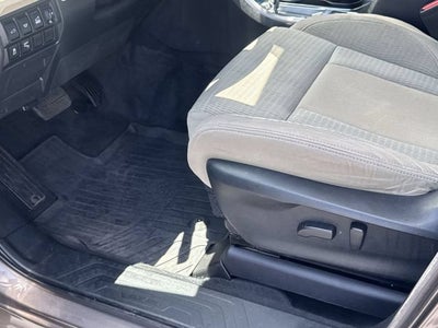 2022 Subaru Ascent Premium