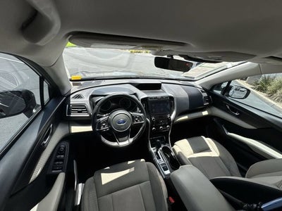 2022 Subaru Ascent Premium