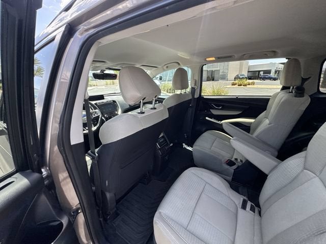 2022 Subaru Ascent Premium