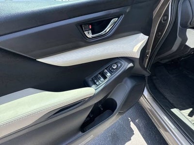 2022 Subaru Ascent Premium