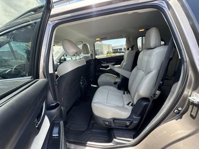 2022 Subaru Ascent Premium