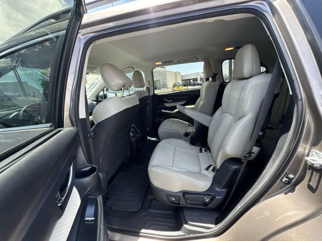 2022 Subaru Ascent Premium