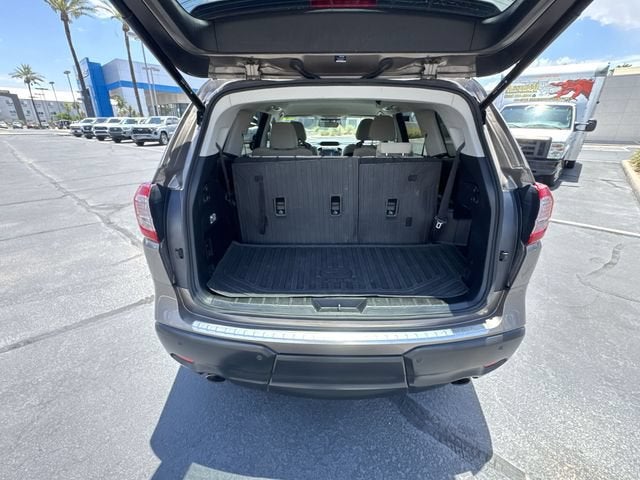 2022 Subaru Ascent Premium
