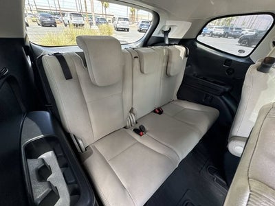 2022 Subaru Ascent Premium