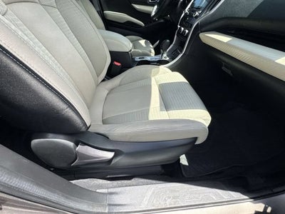2022 Subaru Ascent Premium
