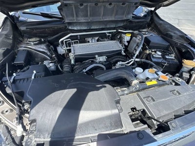 2022 Subaru Ascent Premium