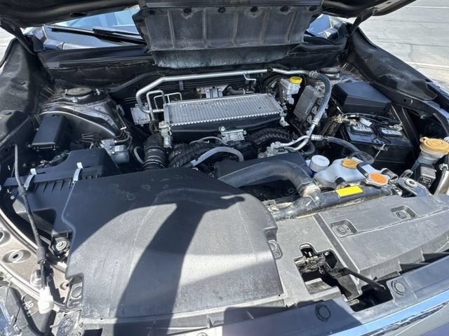 2022 Subaru Ascent Premium