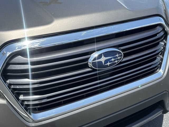 2022 Subaru Ascent Premium