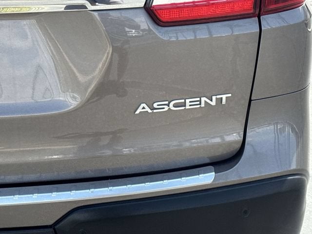 2022 Subaru Ascent Premium