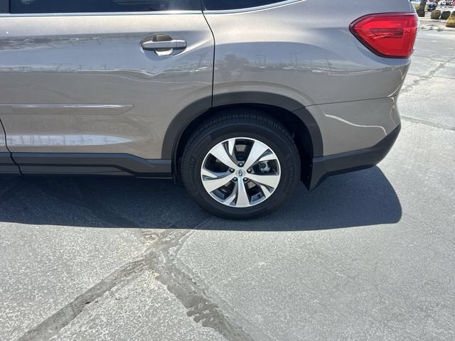 2022 Subaru Ascent Premium