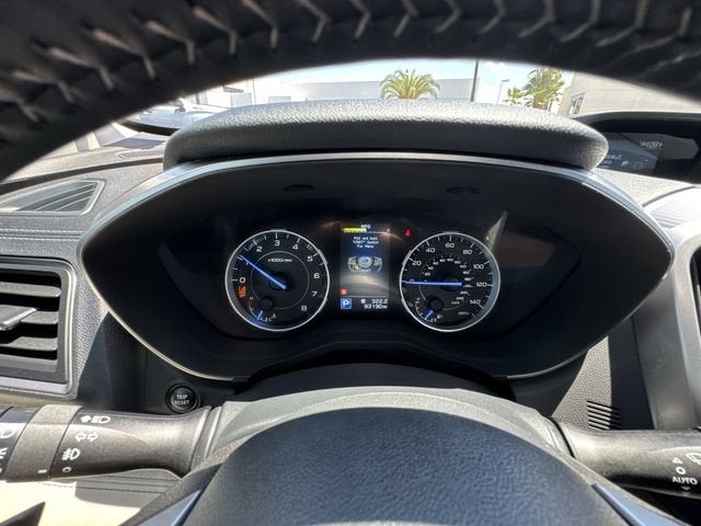 2022 Subaru Ascent Touring