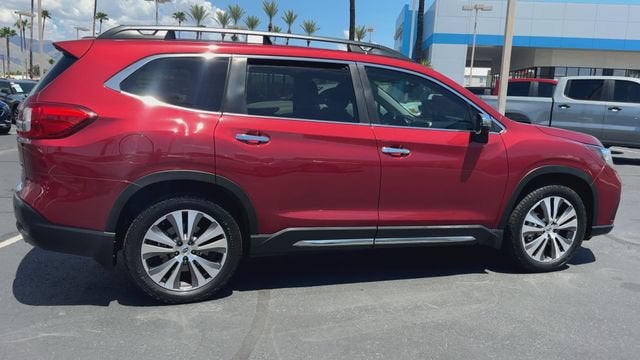 2022 Subaru Ascent Touring