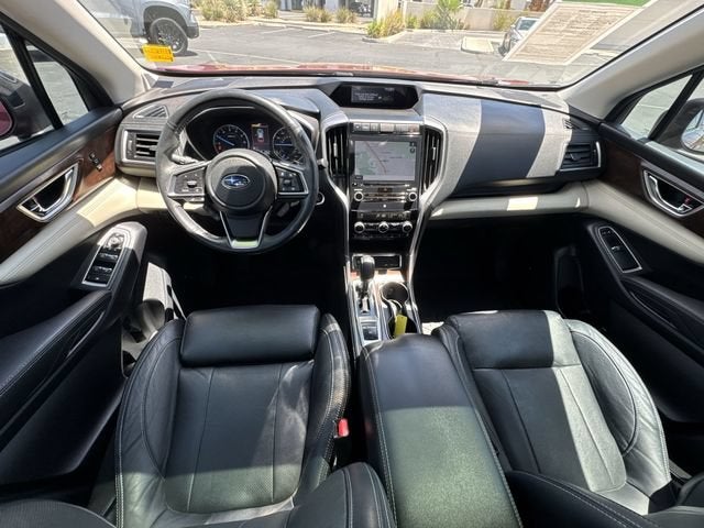 2022 Subaru Ascent Touring