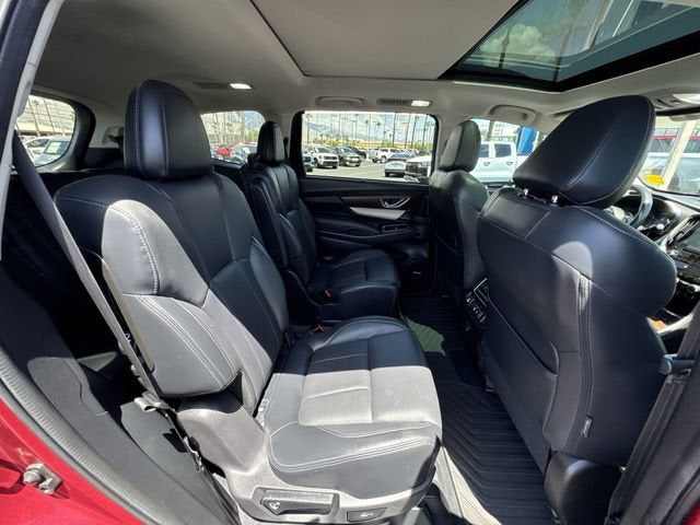 2022 Subaru Ascent Touring