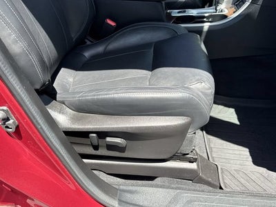 2022 Subaru Ascent Touring