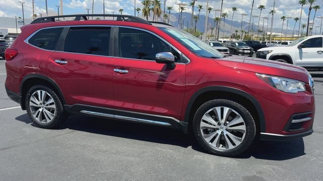 2022 Subaru Ascent Touring