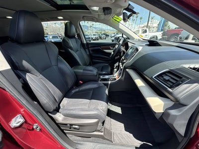 2022 Subaru Ascent Touring