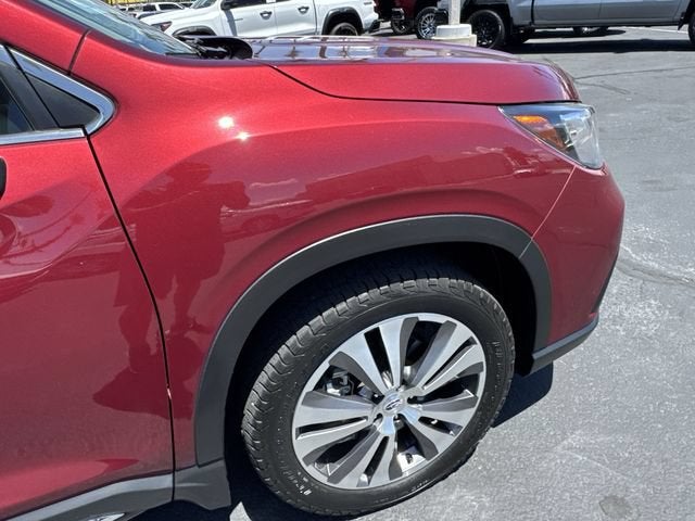 2022 Subaru Ascent Touring
