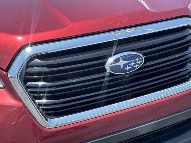 2022 Subaru Ascent Touring