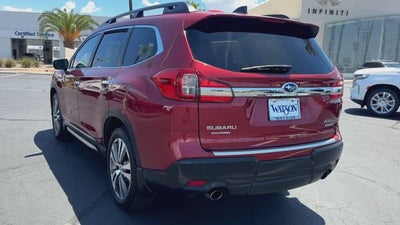 2022 Subaru Ascent Touring
